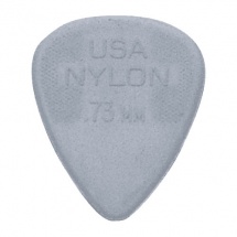 Dunlop Mediator Nylon Standard 0.73 Mm
