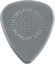 Dunlop Specialty Delrin 500 Prime Grip 1,50mm X 12