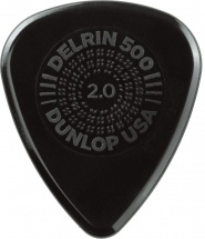 Dunlop Specialty Delrin 500 Prime Grip 2,00mm X 72