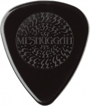Dunlop Meshuggah Signature Nylon X 24
