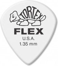 Dunlop Tortex Flex Jazz Iii Xl 1,35 X 12