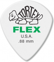 Dunlop Tortex Flex Jazz Iii Xl 0,88 X 72