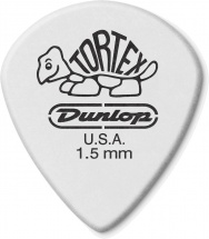Dunlop Jazz Iii Blanc 478r150 1.5mm