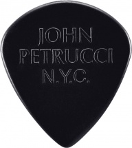 Dunlop Adu 518pjp-bk - John Petrucci Primetone Jazz Iii Players Pack - 1,38 Mm (par 3)