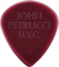 Dunlop Adu 518pjp-rd - John Petrucci Primetone Jazz Iii Players Pack - 1,38 Mm (par 3)