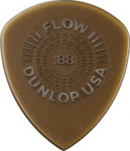 Dunlop Flow Standard Grip 0,88mm X 24