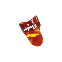 Dunlop Doigt Nylon Ecaille Medium