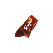 Dunlop Pouce Nylon Ecaille Medium