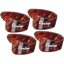Dunlop Adu 9023p - Players Pack Grand - Pouces Ecaille (par 4)