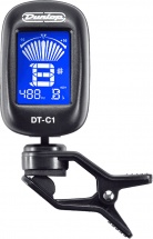 Dunlop Dt-c1 Chromatique à Pince