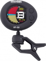 Dunlop Dt-c2 Deluxe, Chromatique à Pince