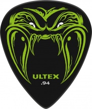 Dunlop Mediators Ultex Hetfield