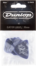 Dunlop 417p96 Gator Grip 0,96 Mm Par 12