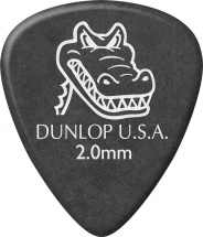 Dunlop 417r200 Gator Grip Extra Dur 2mm