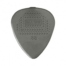 Dunlop 449r88 Max Grip Nylon 0,88 Mm