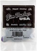 Dunlop 474r3