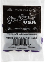 Dunlop 475r3