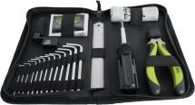 Ernie Ball Kit Outillage Du Musicien