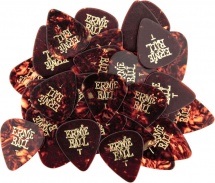 Ernie Ball Mediator Fin Ecaille Unite
