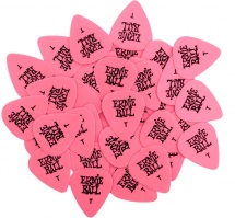 Ernie Ball Mediator Fin Rose Unite