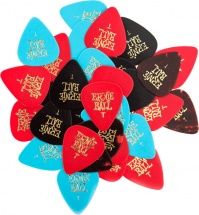 Ernie Ball Mediators Standard Panache 0,46mm