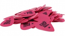Ernie Ball Mediator Moyen Rose Unite