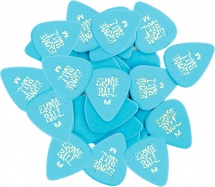 Ernie Ball Mediator Moyen Bleu Unite