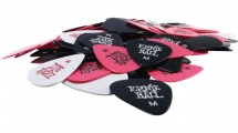 Ernie Ball Mediators Standard Panache 0,72mm