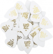 Ernie Ball Mediator Dur Blanc Unite