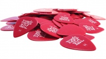 Ernie Ball Mediator Dur Rouge Unite