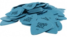 Ernie Ball Mediator Dur Bleu Unite