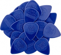 Ernie Ball Mediator Nylon Moyen Unite