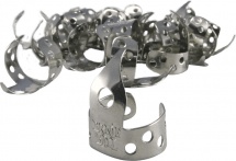 Ernie Ball Finger Pick Doigt Metallique Unite