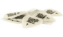 Ernie Ball Mediators Specialty Sachet De 12 Phosphorescent 0,46mm