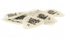 Ernie Ball Mediators Specialty Sachet De 12 Phosphorescent 0,94mm