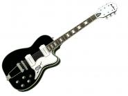 Eastwood Airline Tuxedo - Noir