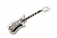 Eastwood Airline 59 Custom 3p - Blanc En Etui