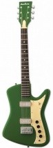 Eastwood Airline Bighorn Green