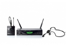 Akg Akg Wms470pt/s-b1