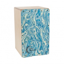 Al-andalus Califa - Burl Veneer