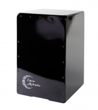 Al-andalus Zambra - High Gloss Black