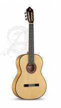 Alhambra Flamenco 10fc - Avec Etui