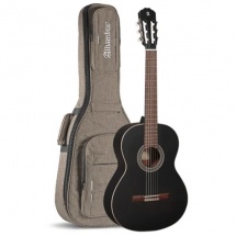 Alhambra 1c Black Satin Cedre
