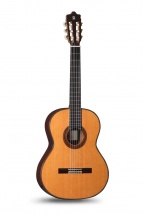 Alhambra Mahogany