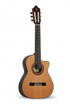 Alhambra Classic Series Requinto 9 P Cw + Etui