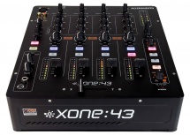 Allen and Heath Xone 43