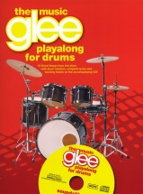  Glee Playalong - Drums - Drums