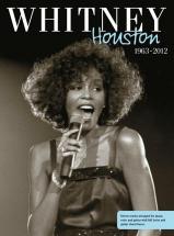  Houston Whitney - Memorial Album 1963-2012 - Pvg