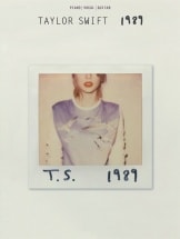  Taylor Swift - 1989 - Pvg