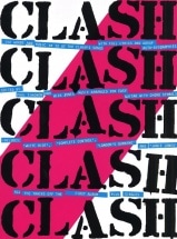  The Clash - Melody Line, Lyrics And Chords